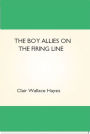 The Boy Allies On the Firing Line