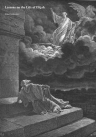 Title: Life of Elijah, Author: John Hendershot