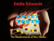 Title: Sweet Tooth, Author: Eddie Edwards