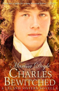 Title: Charles Bewitched, Author: Marissa Doyle