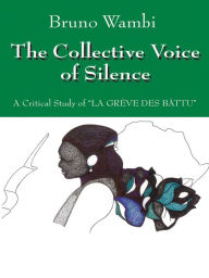 Title: The Collective Voice of Silence: A Critical Study of 