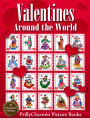 Valentines Around the World