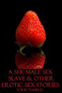 A She-male Sex Slave & other Erotic Sex Stories XXX ( sex, porn, real porn, BDSM, bondage, oral, anal, erotic, erotica, xxx, gay, lesbian, handjob, blowjob, erotic sex stories, shemale, nudes )