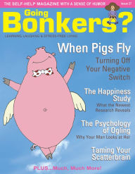 Title: Going Bonkers? Issue 27, Author: J Carol Pereyra