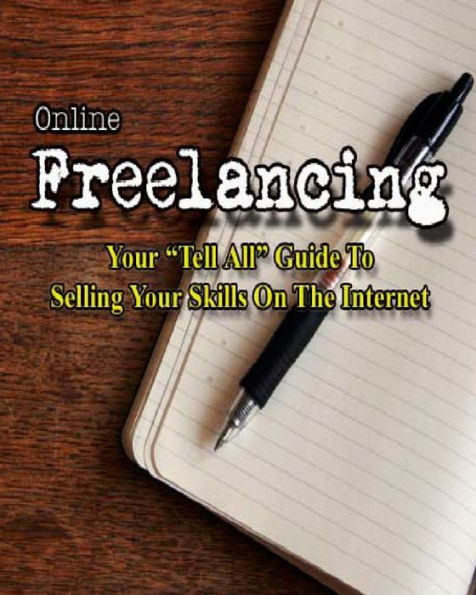 Online Freelancing