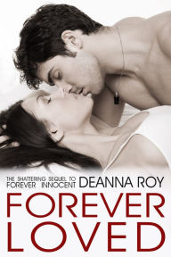 Title: Forever Loved (Forever Series #2), Author: Deanna Roy