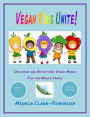Vegan Kids Unite!