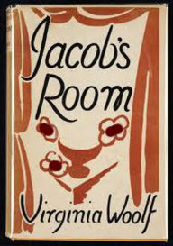 Title: Jacob's Room, Author: Virginia Woolf