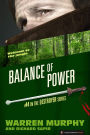 Balance of Power (Destroyer Series #44)