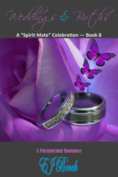 WEDDINGS AND BIRTHS