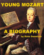 Young Mozart - A Biography