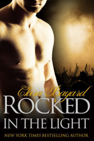 Title: Rocked in the Light (BBW New Adult Rock Star Romance), Author: Clara Bayard