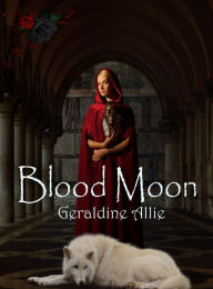 Title: Blood Moon: Werewolves and Shifters, Author: Geraldine Allie