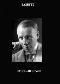 Title: Babbitt (Annotated), Author: Sinclair Lewis