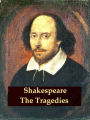 Three SHAKESPEARE Tragedies, Volume 4