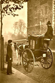 Title: The Mystery of a Hansom Cab by Fergus Hume, Author: Fergus Hume