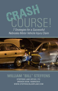 Title: Crash Course!, Author: William Steffens