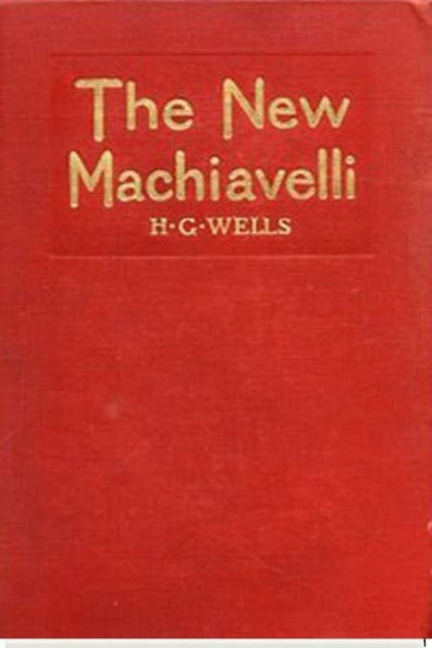 The New Machiavelli