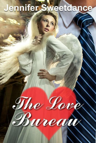 The Love Bureau