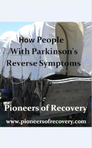 Title: Pioneers of Recovery, Author: Robert Rodgers