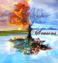 Title: Seasons: A Journey Through Spiritual Helping, Author: Kambi Swan