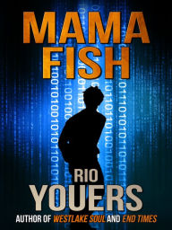 Title: Mama Fish, Author: Rio Youers