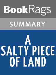 Title: A Salty Piece of Land by Jimmy Buffett Summary & Study Guide, Author: BookRags