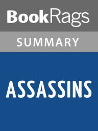 Title: Assassins by Tim LaHaye l Summary & Study Guide, Author: BookRags