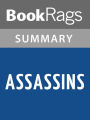 Assassins by Tim LaHaye l Summary & Study Guide