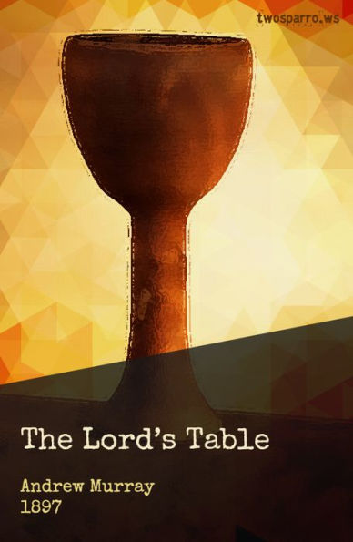 The Lord's Table