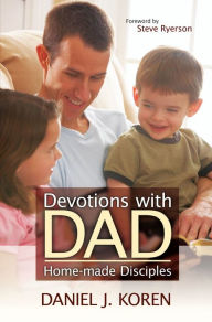 Title: Devotions With Dad, Author: Daniel J. Koren