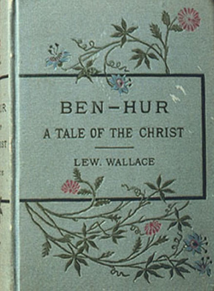 Ben-Hur: A Tale of the Christ