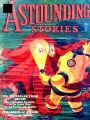 Astounding SCI-FI Stories, Volume XII