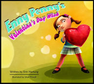 Title: Enny Penny's Valentine's Day Wish, Author: Erin Hartung