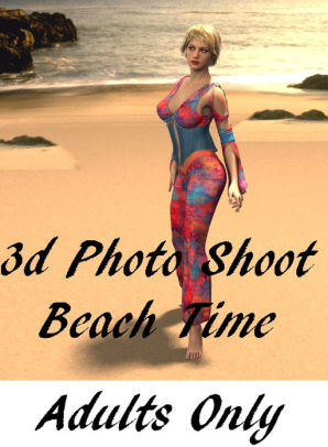 Best Sex Beach Time Sexy Erotic Female 3-D Anime Photo Shoot( sex, porn,  real porn, BDSM, bondage, oral, anal, erotic, erotica, xxx, gay, lesbian,  ...