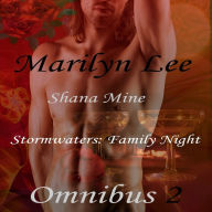 Title: Marilyn Lee Omnibus 2, Author: Marilyn Lee