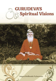 Title: Gurudeva's Spiritual Visions, Author: Satguru Bodhinatha Veylanswami