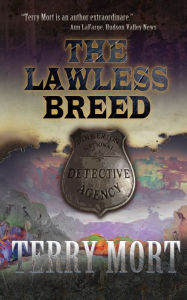 Title: The Lawless Breed, Author: Terry Mort