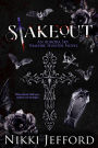 Stakeout (Aurora Sky: Vampire Hunter, Vol. 2.5)