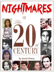 Title: Nightmares of the 20th Century, Author: David Pietras