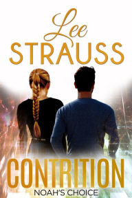 Title: Contrition (The Perception Trilogy #3), Author: Lee Strauss