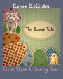The Bunny Tale (Holiday Rhymes, #2)