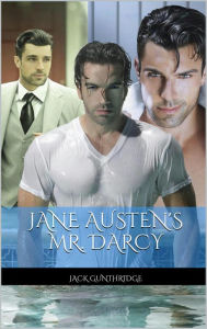 Title: Jane Austen's Mr. Darcy, Author: Jack Gunthridge