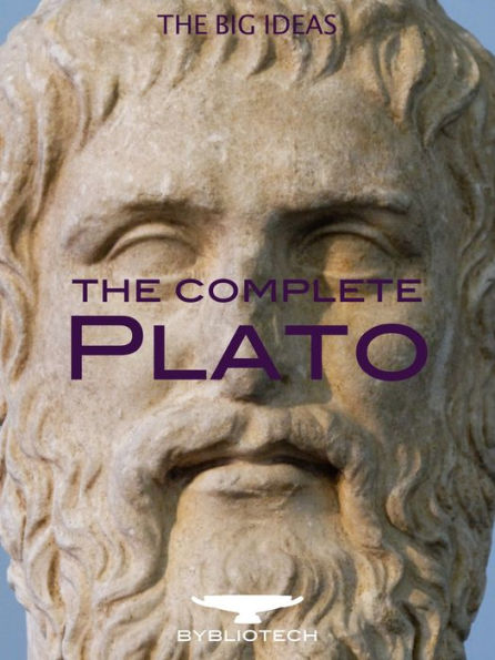 The Complete Plato