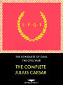 The Complete Caesar Anthology