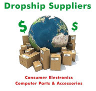 Title: Consumer Electronics & Computer/Mobile Accessories Dropship Suppliers, Author: Jessica Jones