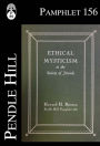 Ethical Mysticism in the Society of Friends