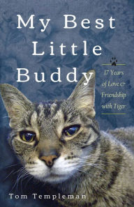 Title: My Best Little Buddy, Author: Tom Templeman