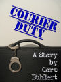 Courier Duty (Carrie Ragnarok)