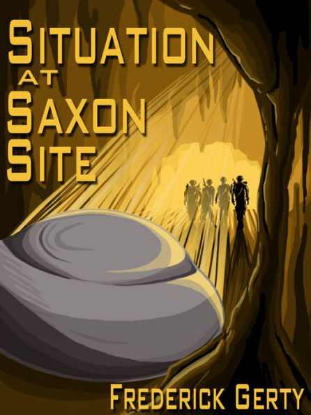 Situation At Saxon Site